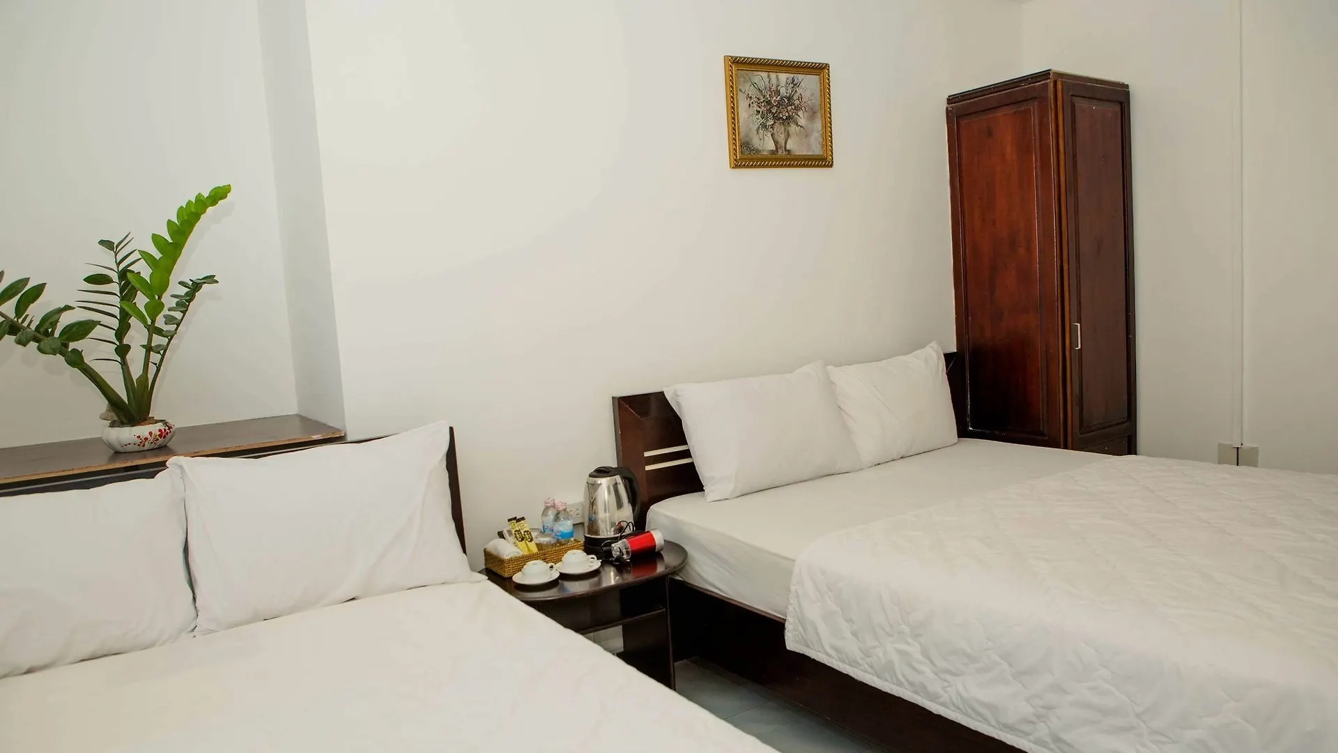 ***  Hotel Emerald Nha Trang Vietnam