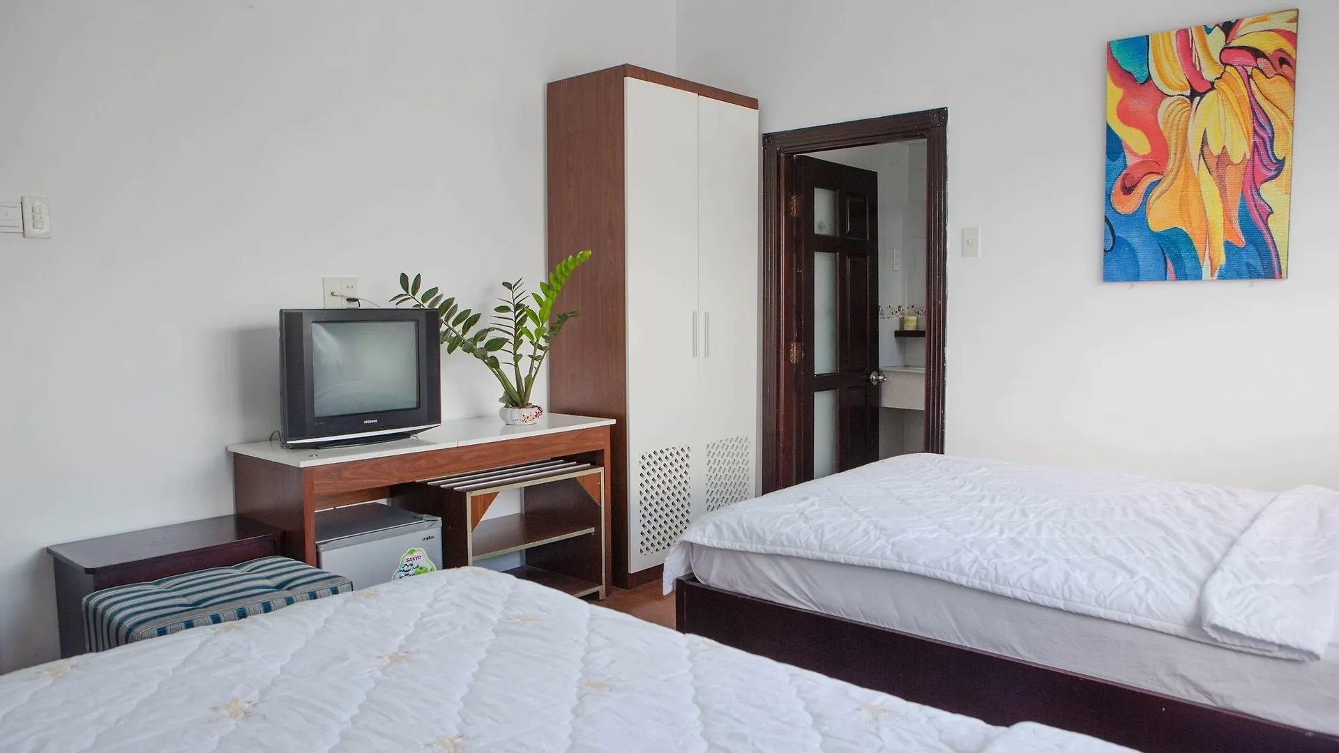 Hotel Emerald Nha Trang