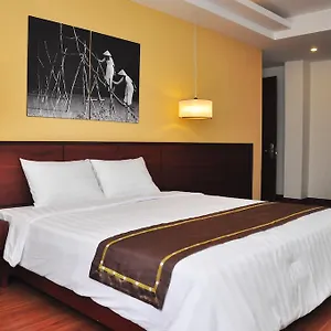 Hotel Golden Summer, Nha Trang